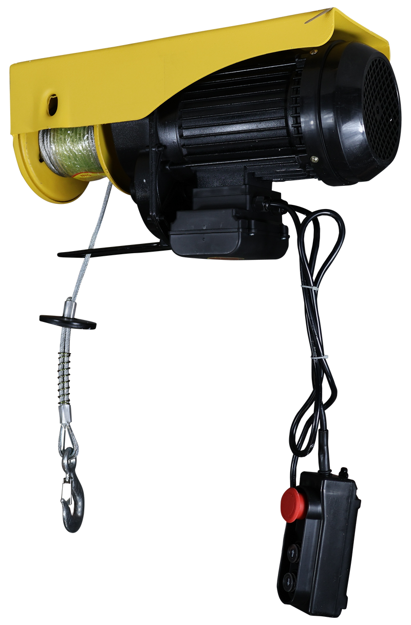 Load image into Gallery viewer, ELECTRIC HOIST 1000KG - PH-CMP-HST1000
