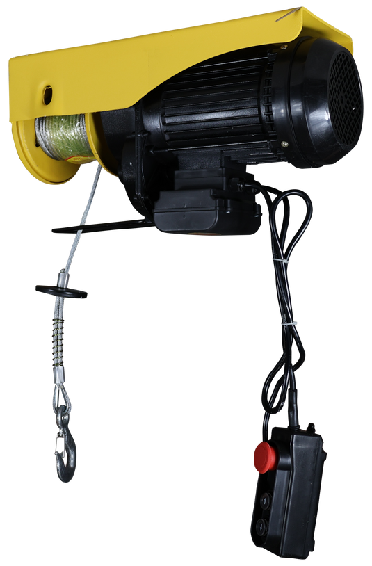 ELECTRIC HOIST 1000KG - PH-CMP-HST1000