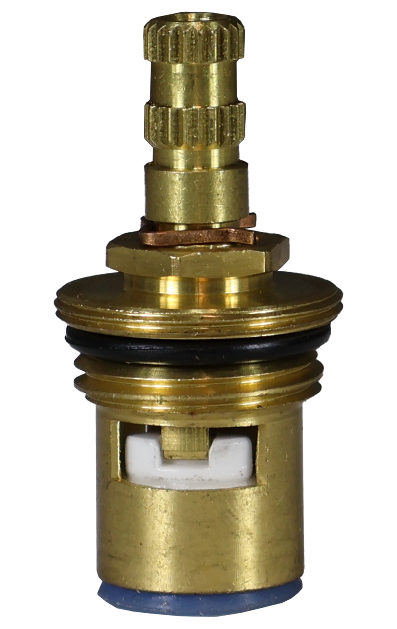 Load image into Gallery viewer, BRASS CATRIDGE FOR SUS TAPS - WH-BRASS CARTRIDGE-SUS TAPS
