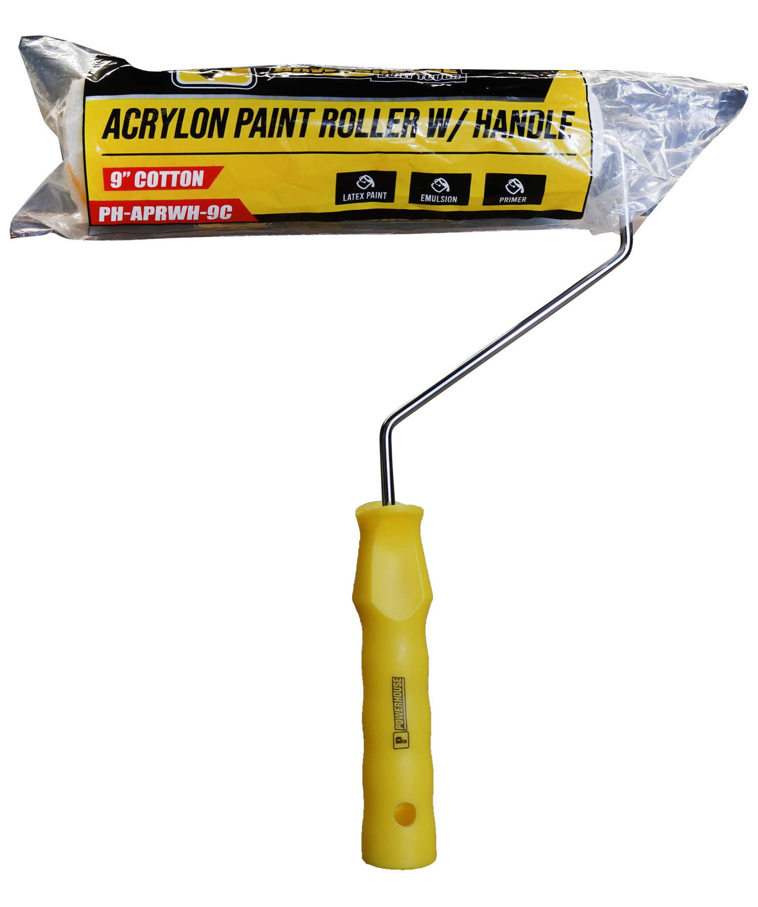 Acrylon Painting & Finishing Tools – Powerhouse Tools