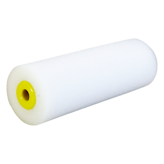 Mini Paint Roller Refill Foam Type 4"