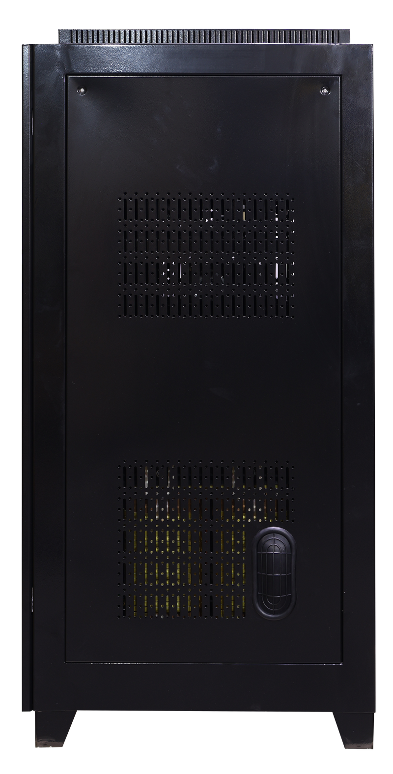 Load image into Gallery viewer, Single Phase Fully Compensatory Automatic Voltage Regulator (Drive By Wire) 60,000VA
