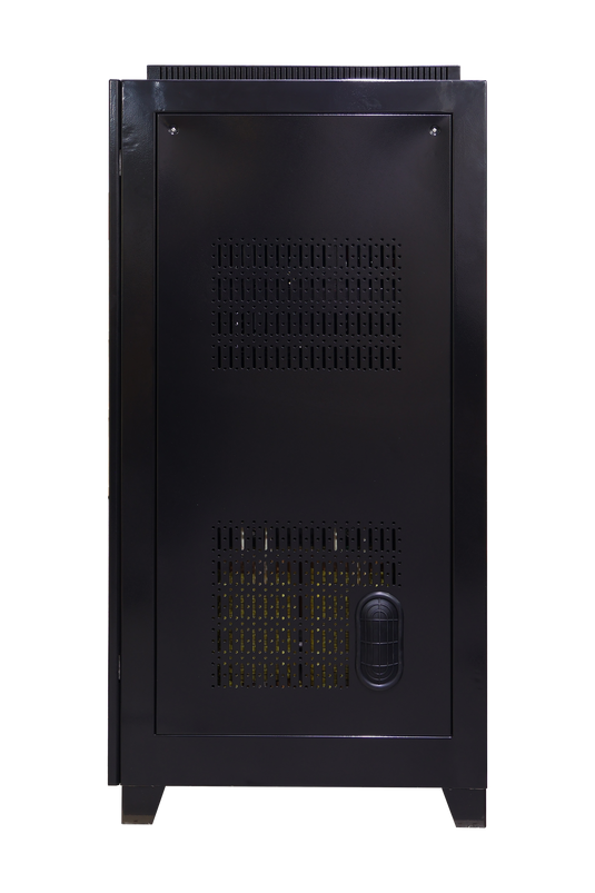 Single Phase Fully Compensatory Automatic Voltage Regulator (Drive By Wire) 70,000VA
