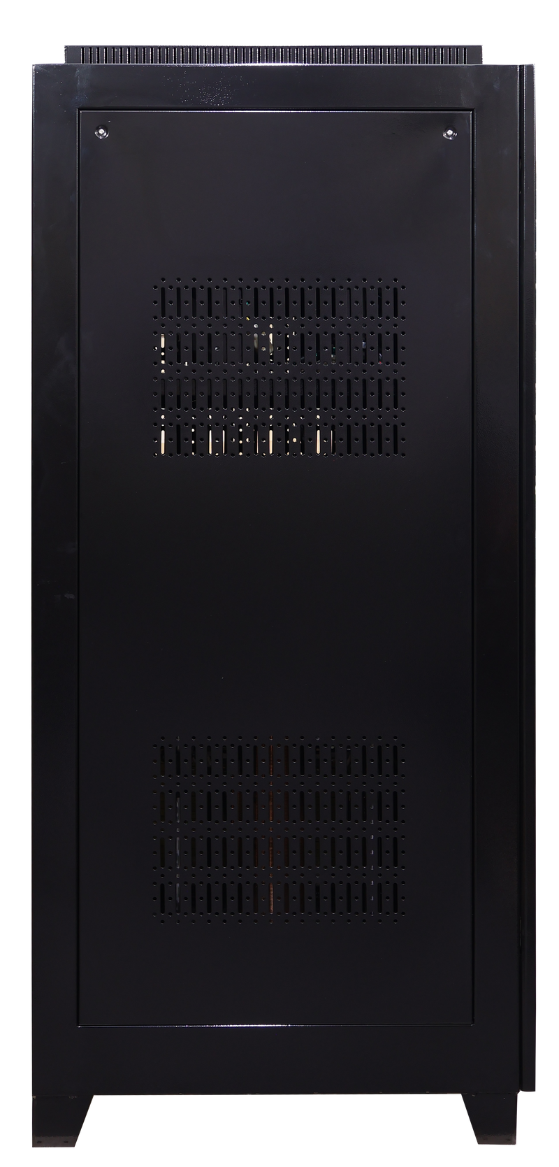 Load image into Gallery viewer, Single Phase Fully Compensatory Automatic Voltage Regulator (Drive By Wire) 80,000VA
