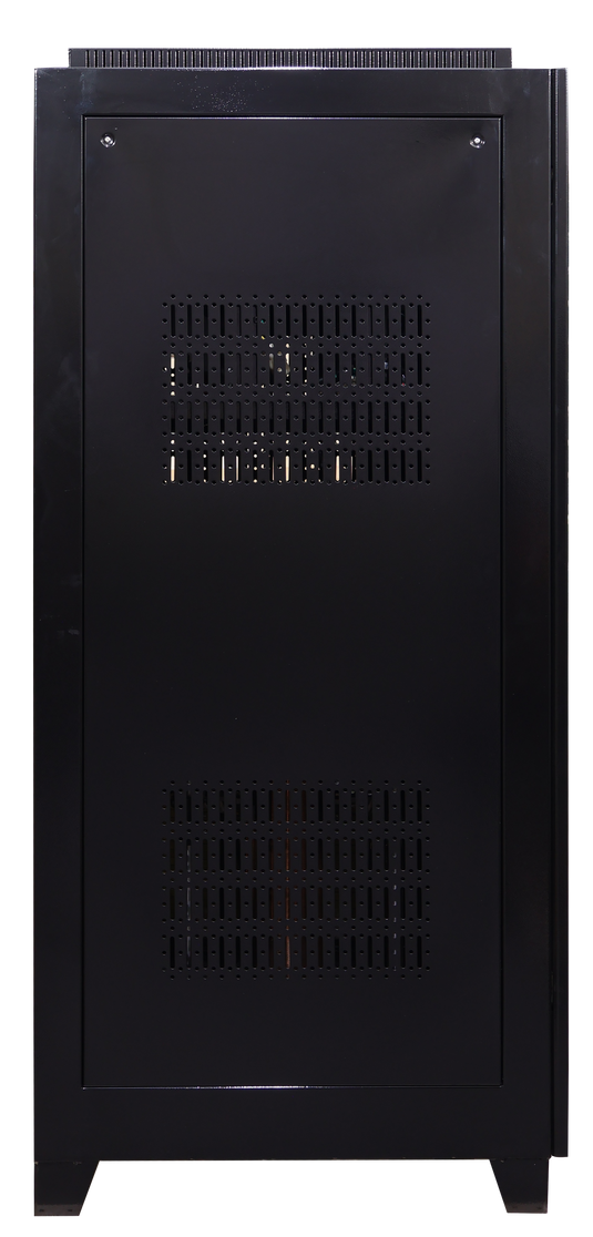 Single Phase Fully Compensatory Automatic Voltage Regulator (Drive By Wire) 80,000VA