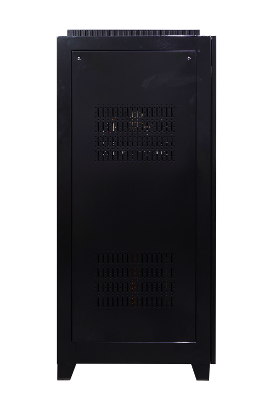 Single Phase Fully Compensatory Automatic Voltage Regulator (Drive By Wire) 100,000VA