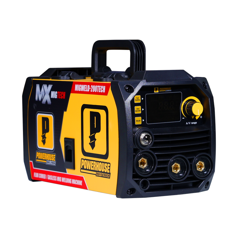 Load image into Gallery viewer, MX Migtech 200A
