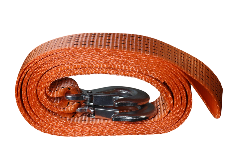 Load image into Gallery viewer, POWERHOUSE TOW ROPE (PH-TR-3.6MX2T)
