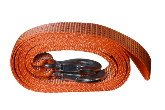 POWERHOUSE TOW ROPE (PH-TR-3.6MX2T)