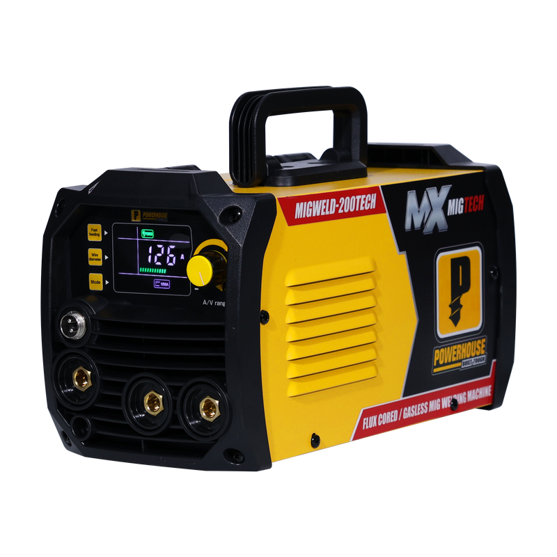 Load image into Gallery viewer, MX Migtech 200A
