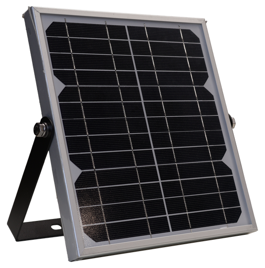 SOLAR FLOODLIGHT 50W PHE-SFL-IP66-50W