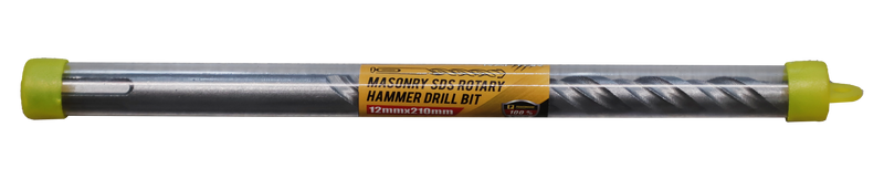Load image into Gallery viewer, MASONRY SDS ROTARY HAMMER DRILL BIT
