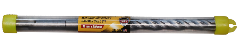 Load image into Gallery viewer, MASONRY SDS ROTARY HAMMER DRILL BIT
