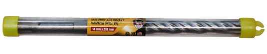 MASONRY SDS ROTARY HAMMER DRILL BIT