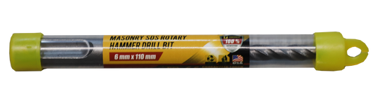 MASONRY SDS ROTARY HAMMER DRILL BIT