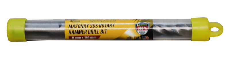 Load image into Gallery viewer, MASONRY SDS ROTARY HAMMER DRILL BIT
