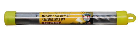 MASONRY SDS ROTARY HAMMER DRILL BIT