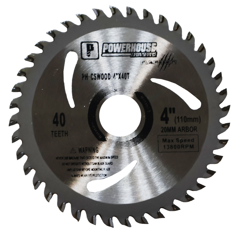 Load image into Gallery viewer, Circular Saw Blade Carbide Tip for Wood
