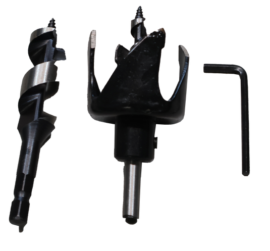 LOCK INSTALLATION KIT