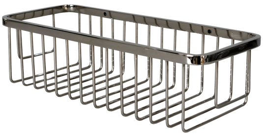 RECTANGULAR PUT BASKET (STAINLESS 304) - WH-RECBASKET-SUS