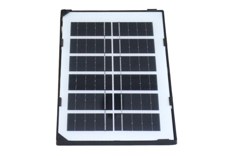 Load image into Gallery viewer, POWERHOUSE ELECTRIC SOLAR FLOOD LIGHT IP67 (SMD) PHE-SFL-SMD-IP67-25W-DL
