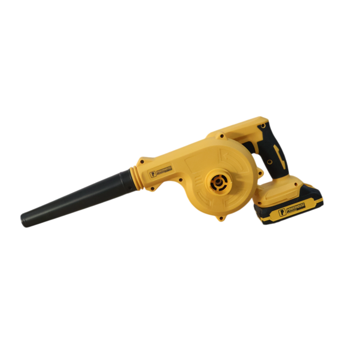 20V Cordless Air Blower [Bare Unit]