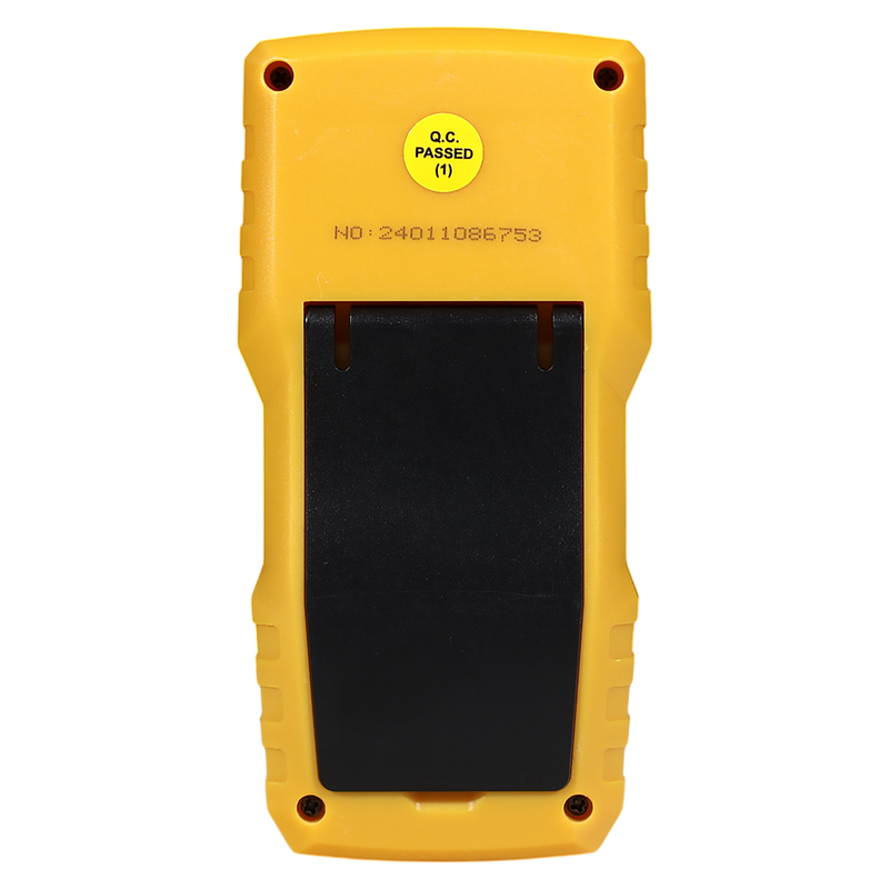 Load image into Gallery viewer, POWERHOUSE DIGITAL MULTIMETER 2,000 COUNTS CAT III 600V AC/DC VOLTAGE AC CURRENT (PH-MM8232A-2K)
