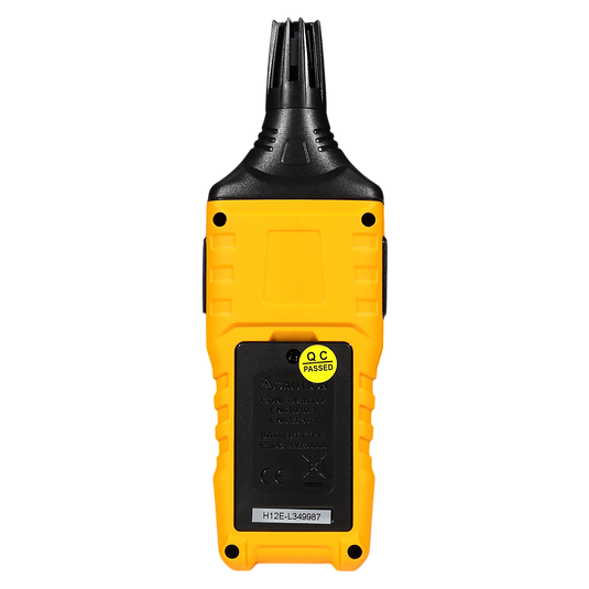 Powerhouse Digital Temperature and Humidity w/ Max/Min/Avg Data Hold