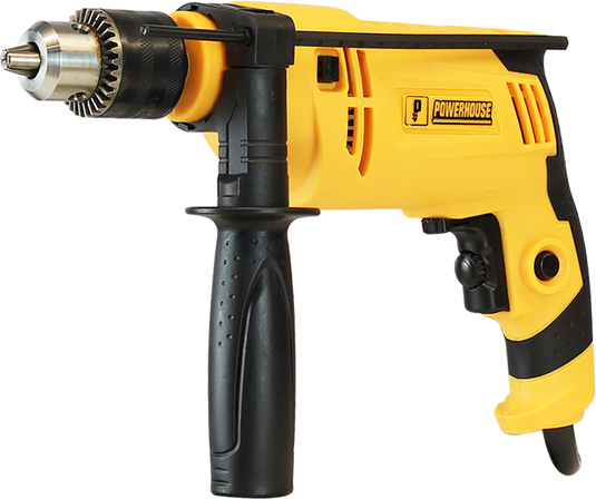 IMPACT DRILL PHB-IMPACT13REVCASE