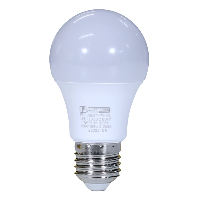 Load image into Gallery viewer, Value Pack (4 pcs) LED Classic Bulb Daylight
