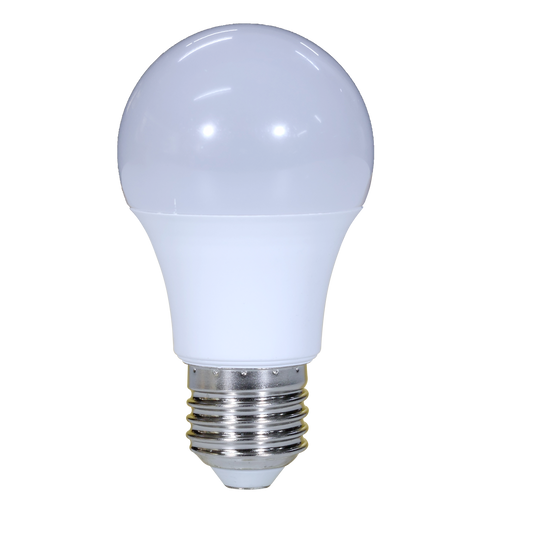 Value Pack (4 pcs) LED Classic Bulb Daylight