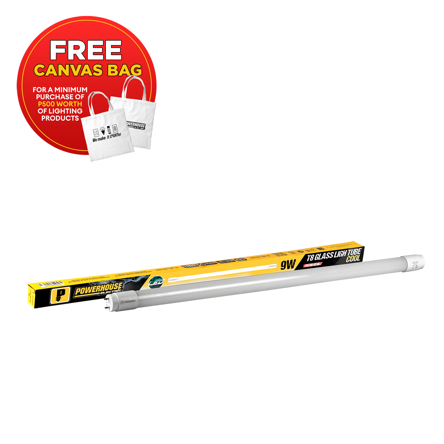High-Quality LED T8 Tubes for Bright, Energy-Efficient Lighting ...