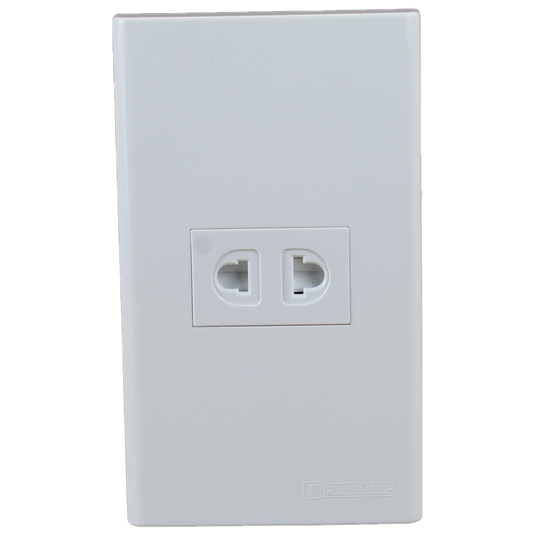 Universal Outlet Set in the Philippines | Powerhouse Tools