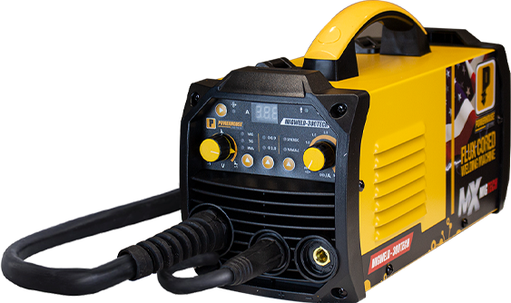 Load image into Gallery viewer, MX Migtech 300 with Free Welding Gloves
