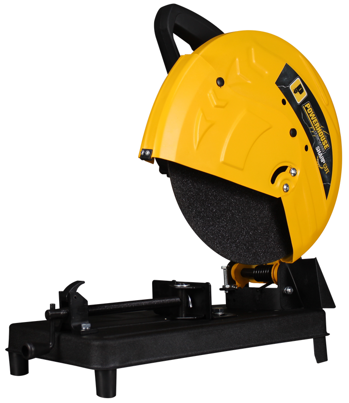 Cut-Off Machine 2500W – Powerhouse Tools