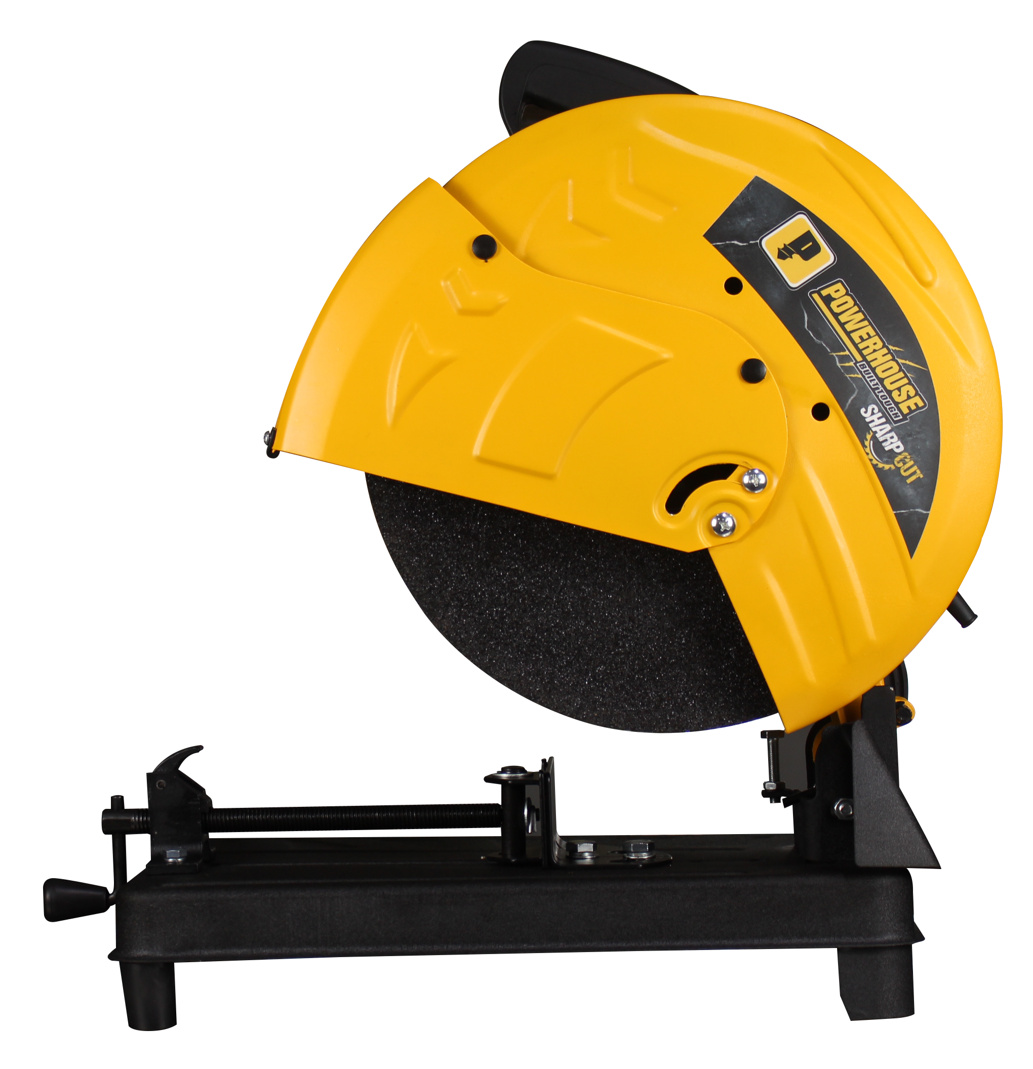 Cut-Off Machine 2500W – Powerhouse Tools