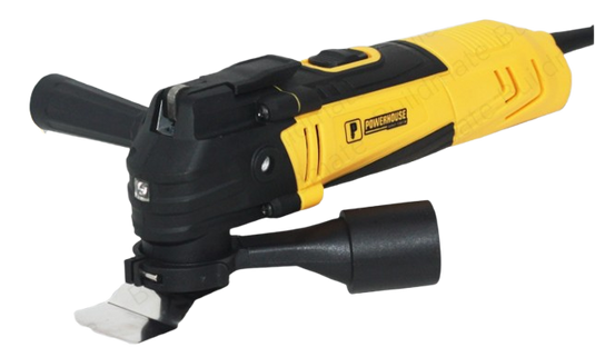 Oscillating Tool 400W - PH-OSC-400