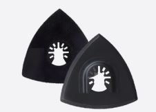 Backing Pad for Oscillating Tool 400W