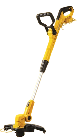 [BARE UNIT] 20V Cordless Super Spin Grass Trimmer (PH-20V-WLPROGRASS-TRIM-BU)