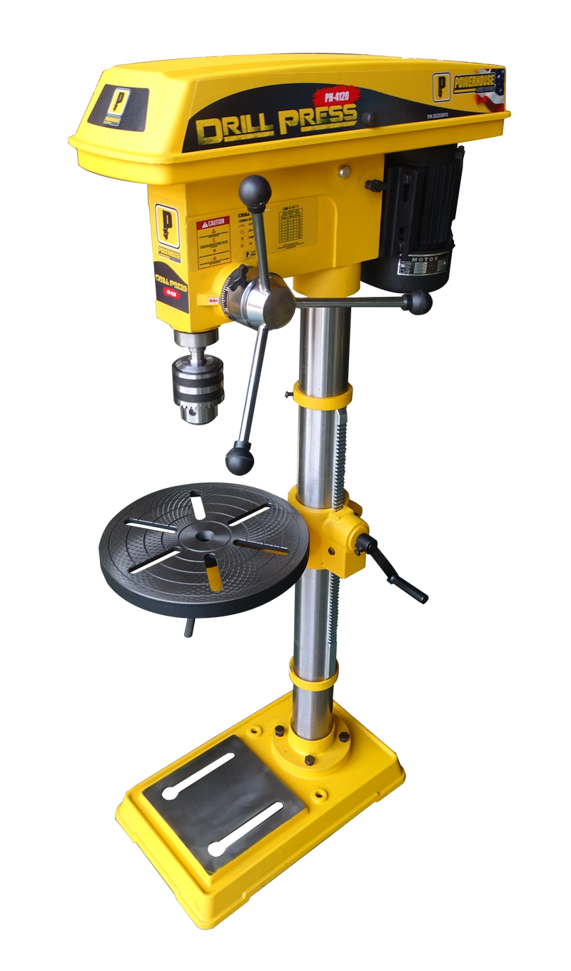 Load image into Gallery viewer, DRILL PRESS 20MM - PH-4120
