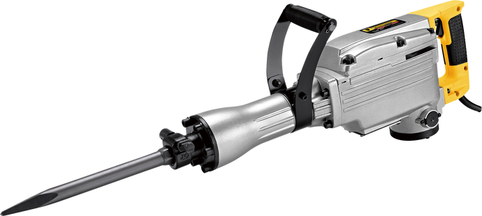 DEMOLITION HAMMER 1600W - PH-65HD