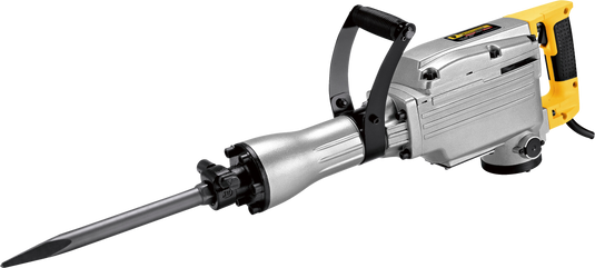 DEMOLITION HAMMER 1600W - PH-65HD