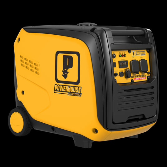 POWERHOUSE ENERGIE SERIES INVERTER GENERATOR RECOIL START (PH-ENERGIE-6500-INVERTER) (Copy)