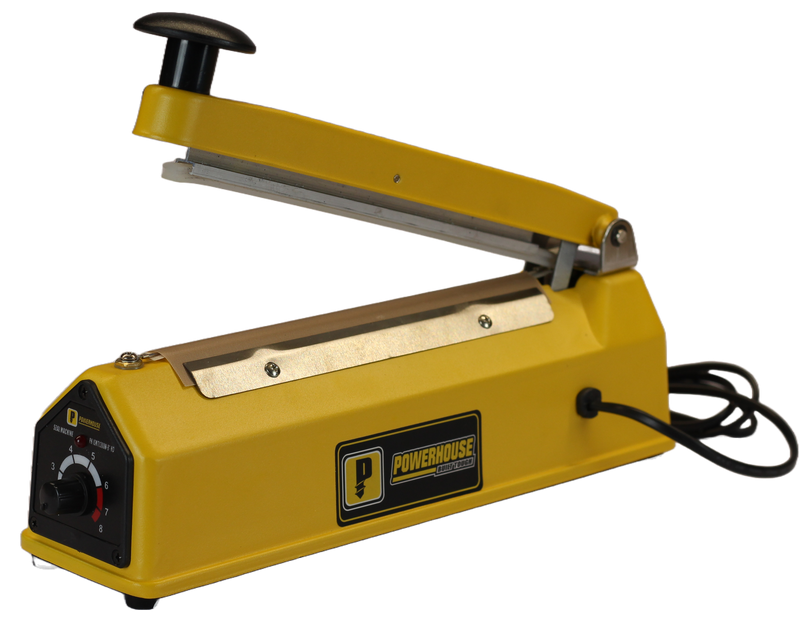 Load image into Gallery viewer, SEALER MACHINE  - PH-ISMTL300W-8&quot; HD
