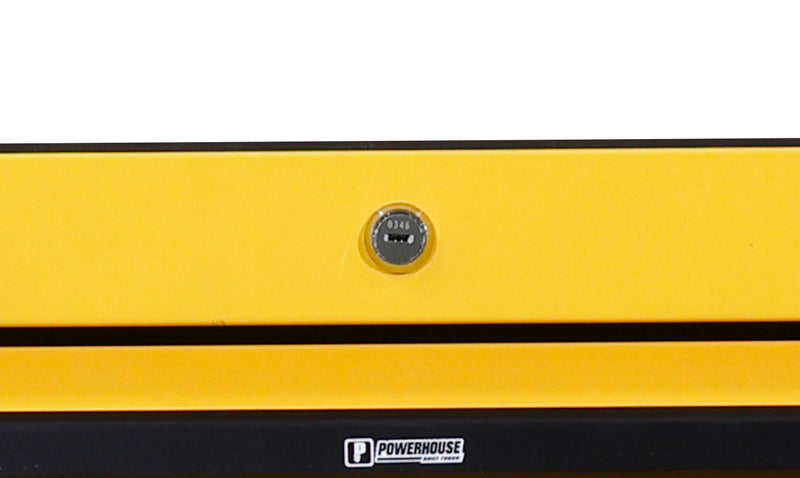 Load image into Gallery viewer, Tool Box Roller Cabinet with 7 Drawers
