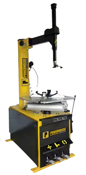 TIRE CHANGER MACHINE - PH-TCM-1100