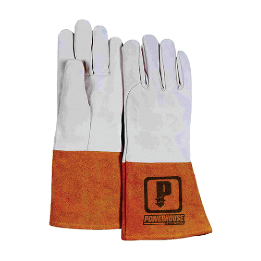 Welding Gloves Professional Tig Welding Gloves