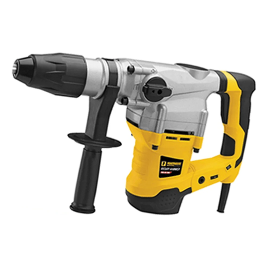 Rotary Hammer SDS MAX - PHB-RH-40D