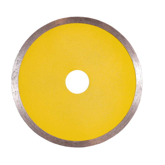 Value Pack Raptor Series Diamond Cutting Continuous Cut 4'' (110mm x 2.0mm)