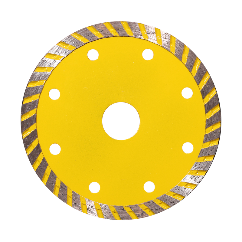 Load image into Gallery viewer, Value Pack Raptor Series Diamond Cutting Wheel Turbo Cut 4'' (105mm x 1.8mm)

